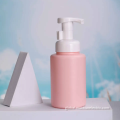 Lotion Bottle PP Plastic Lotion Pump Bottle Pumps Factory